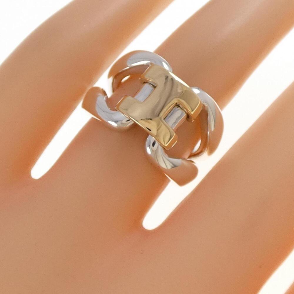 Hermes Hermès History Ring - Picture 5 of 5